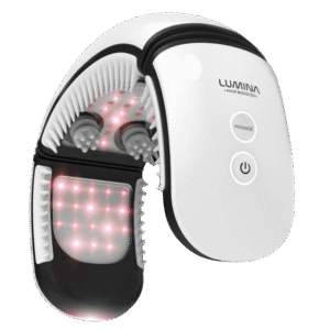 LUMINA Hair Booster