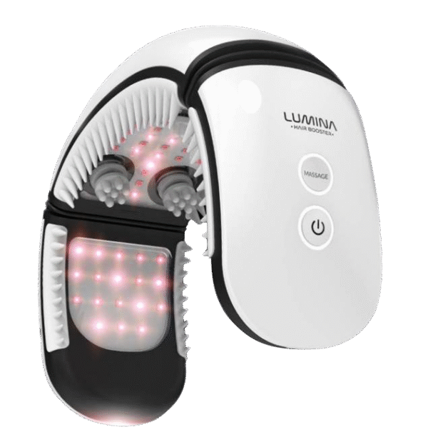 LUMINA Hair Booster