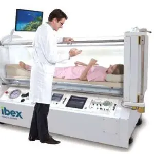 IBEX M2