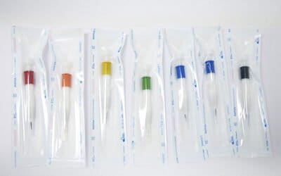 7 Outstanding features from using the Rainbow Implanter designed by a world-class hair expert from Korea.