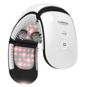 LUMINA Hair Booster